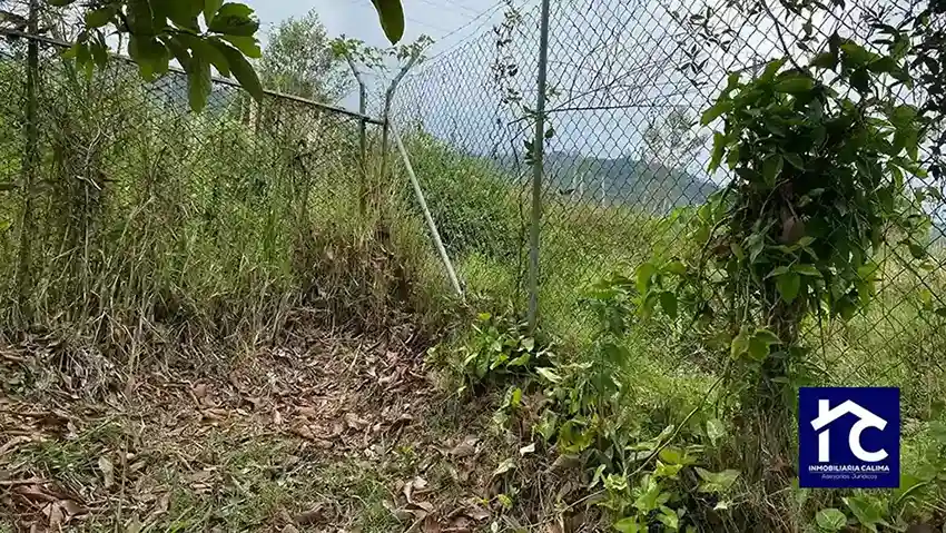 Lote Vereda El Vergel